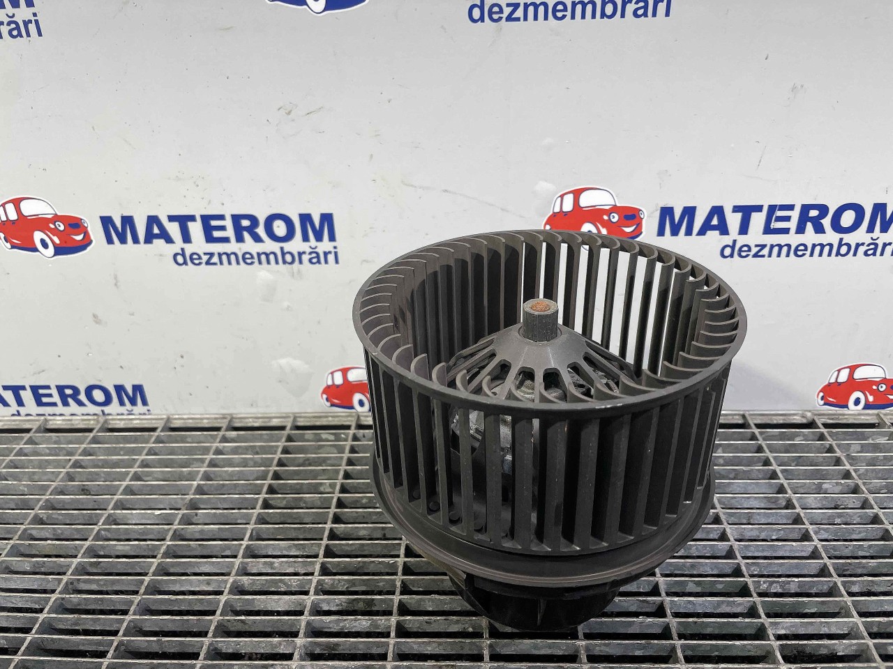 VENTILATOR INCALZIRE FORD FOCUS FOCUS - - (2011 2014)