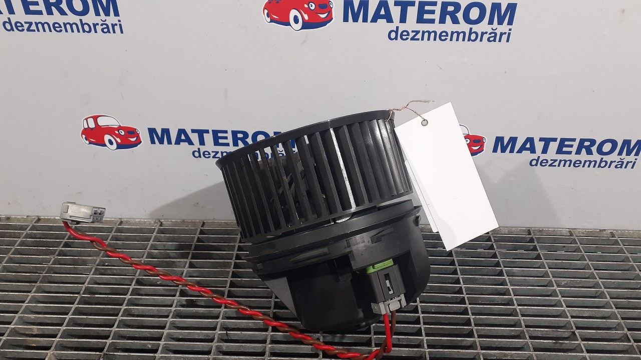 VENTILATOR INCALZIRE FORD FOCUS FOCUS - - (2011 2014)