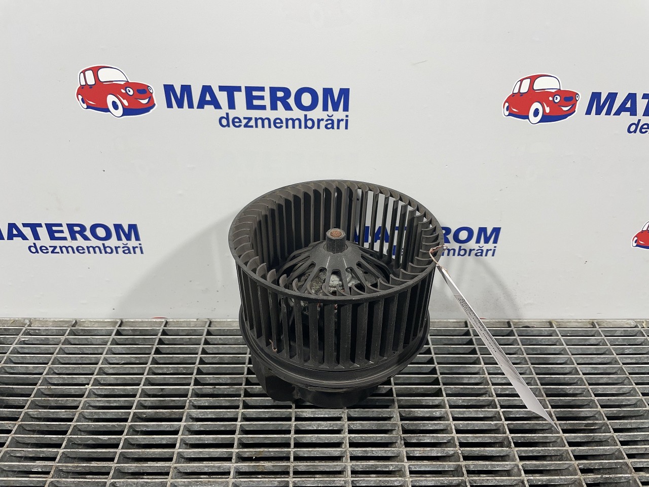 VENTILATOR INCALZIRE FORD FOCUS FOCUS - - (2011 2014)