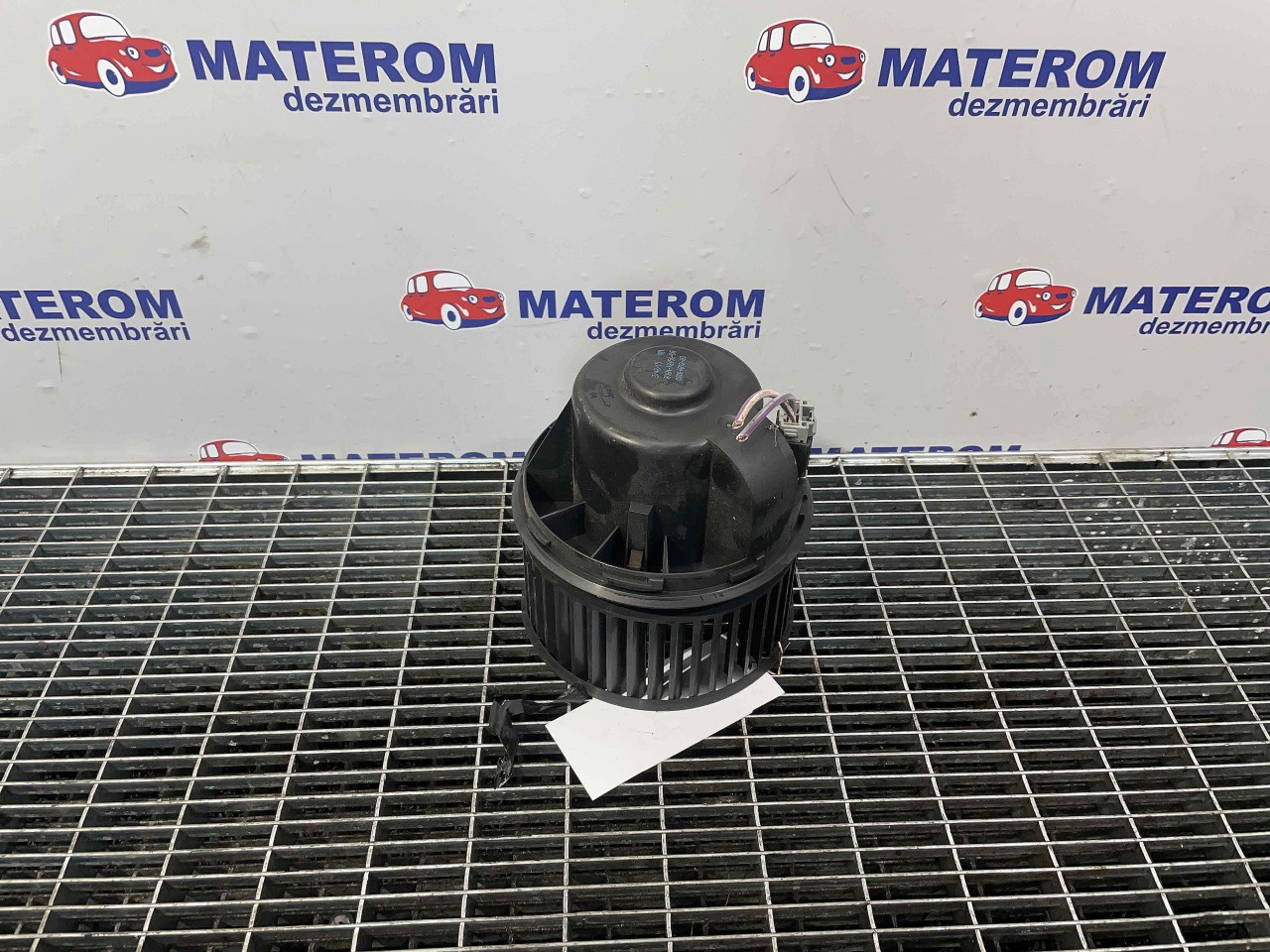 VENTILATOR INCALZIRE FORD FOCUS FOCUS - - (2014 2018)
