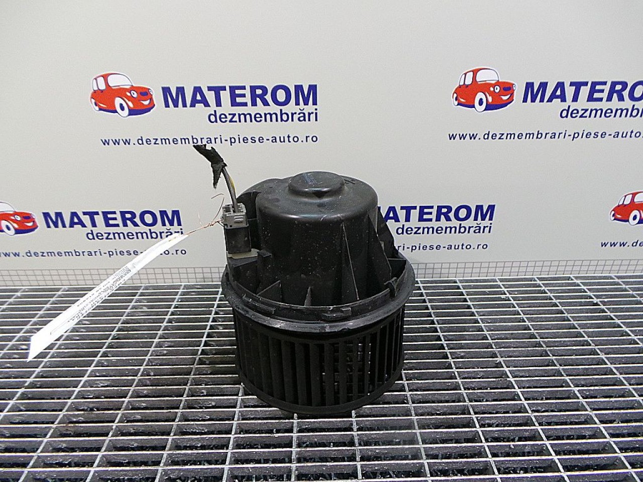 VENTILATOR INCALZIRE FORD GALAXY - - (2006 2014)