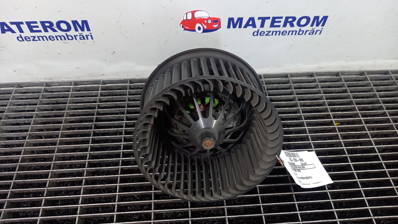 VENTILATOR INCALZIRE FORD GALAXY - - (2006 2014)