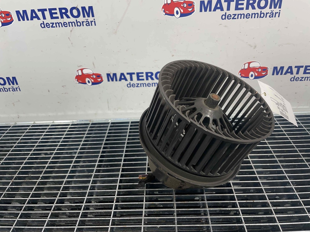 VENTILATOR INCALZIRE FORD GALAXY GALAXY - - (2006 2014)