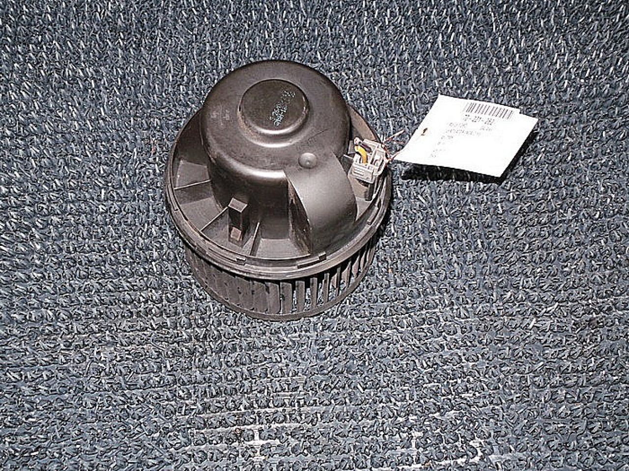 VENTILATOR INCALZIRE FORD GALAXY GALAXY - - (2006 2014)