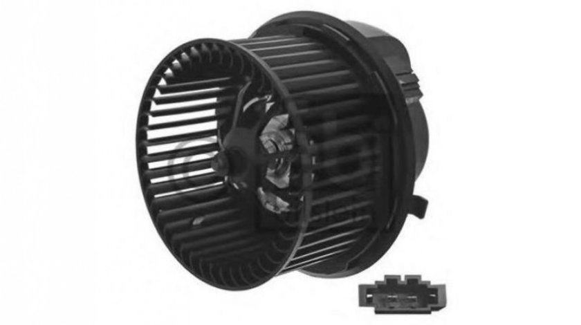 Ventilator incalzire Ford GALAXY (WGR) 1995-2006 #2 048014N