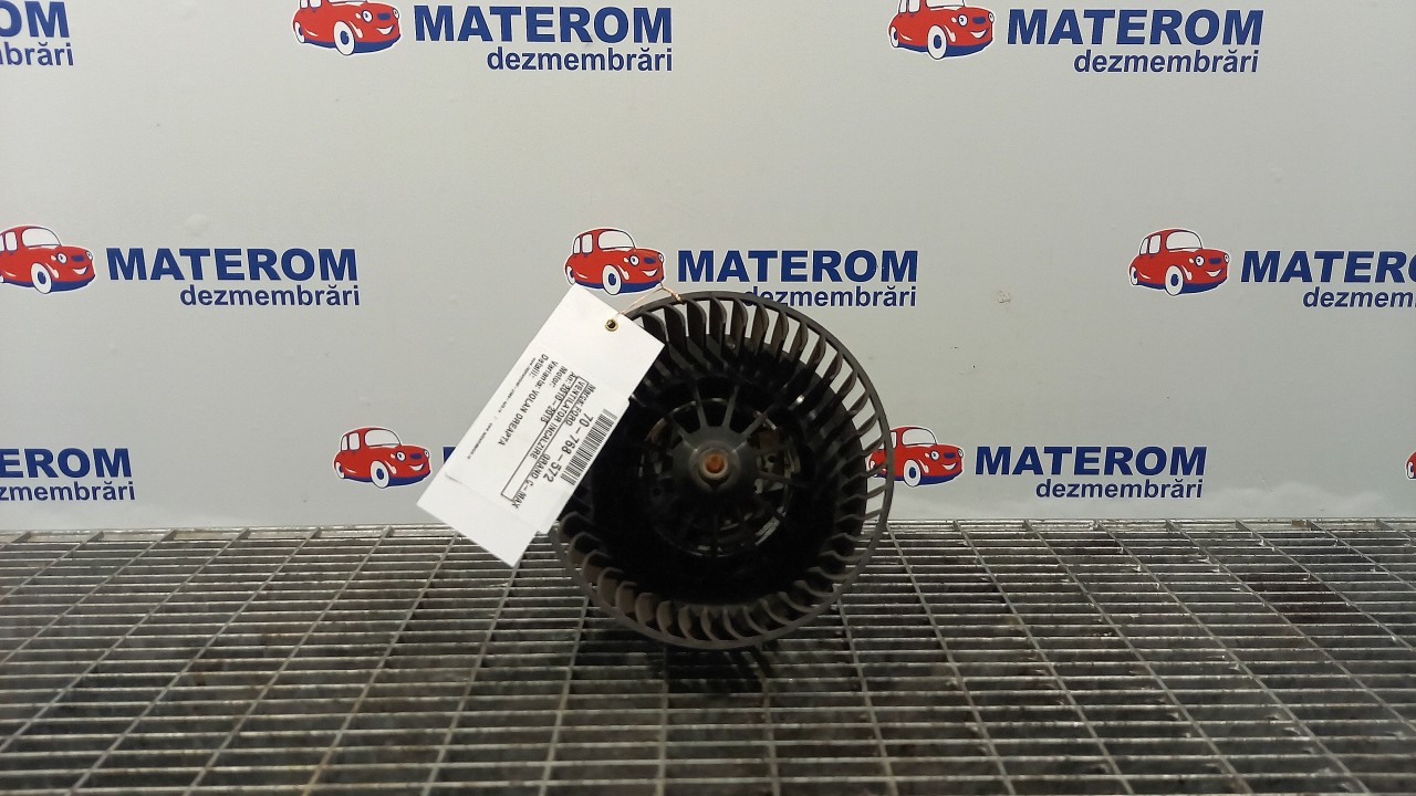 VENTILATOR INCALZIRE FORD GRAND C-MAX GRAND C-MAX - - (2010 2015)