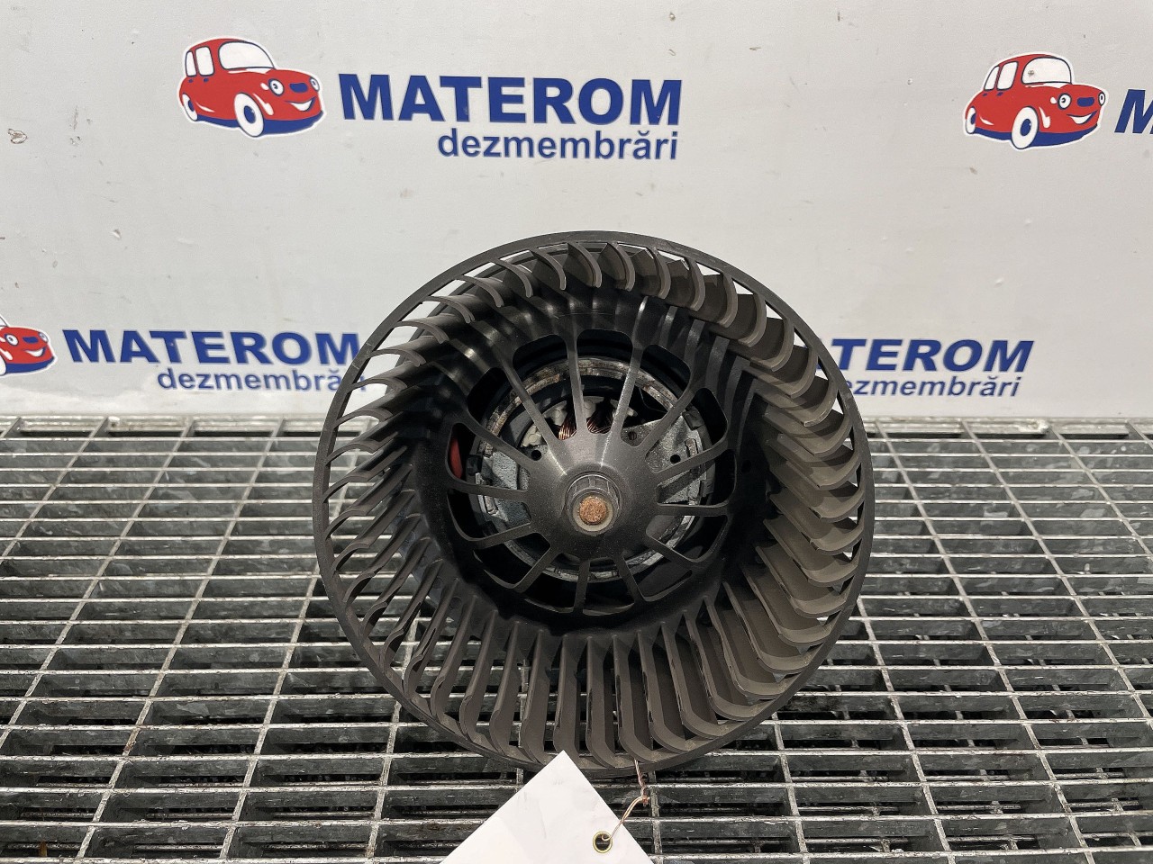 VENTILATOR INCALZIRE FORD GRAND C-MAX GRAND C-MAX - - (2010 2015)