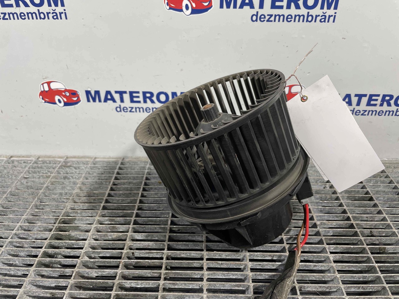 VENTILATOR INCALZIRE FORD KUGA KUGA - - (2008 2012)