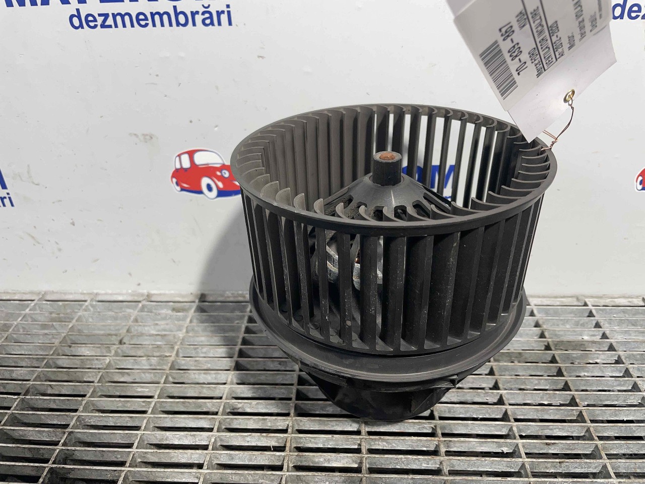 VENTILATOR INCALZIRE FORD KUGA KUGA - - (2012 2020)