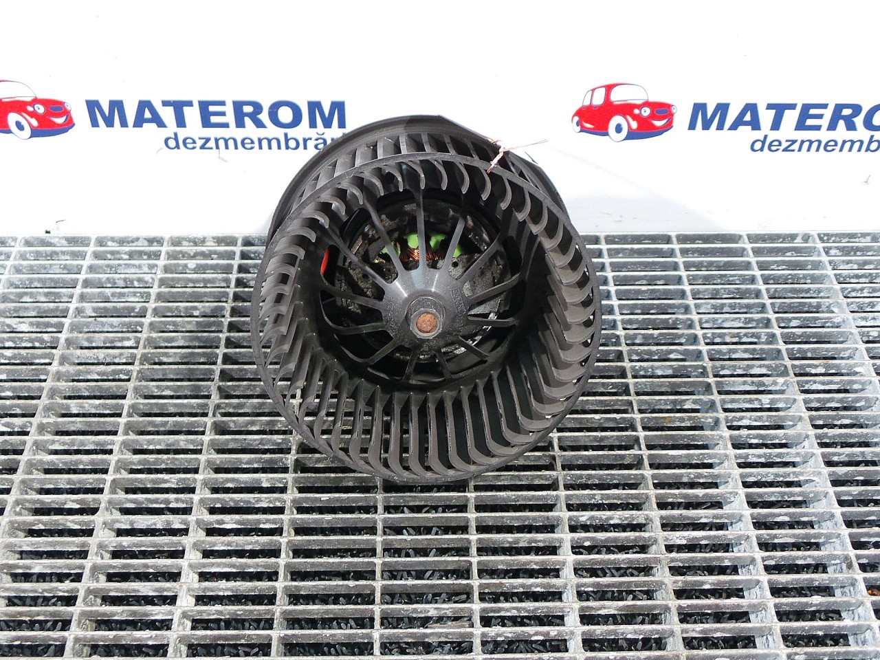 VENTILATOR INCALZIRE FORD MONDEO - - (2007 2014)