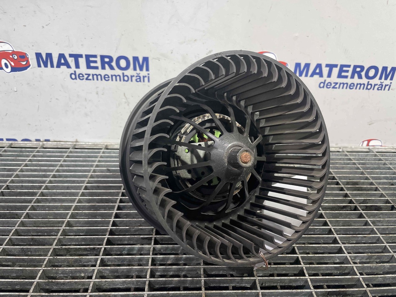 VENTILATOR INCALZIRE FORD MONDEO - - (2007 2014)