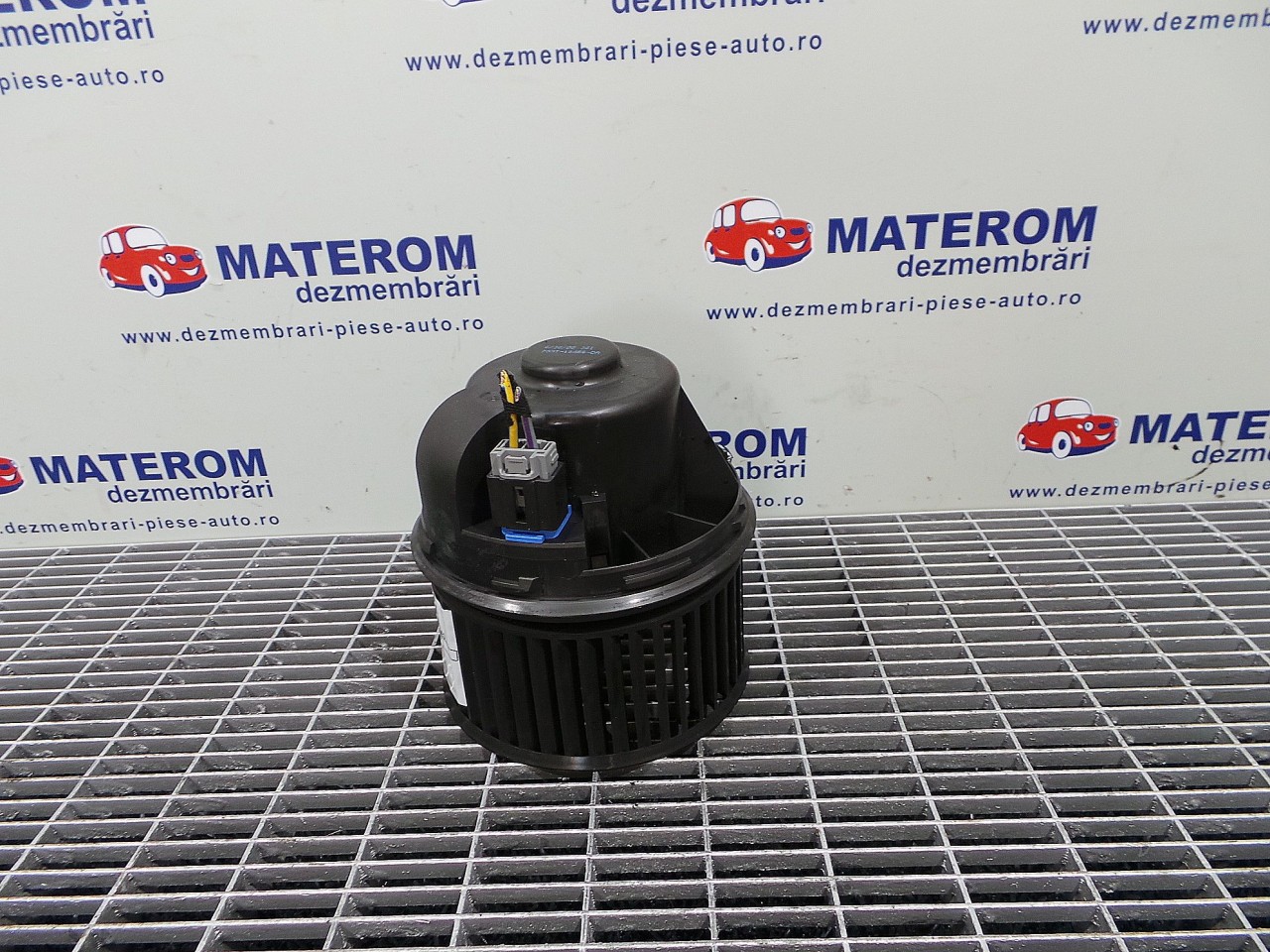 VENTILATOR INCALZIRE FORD MONDEO - - (2007 2014)