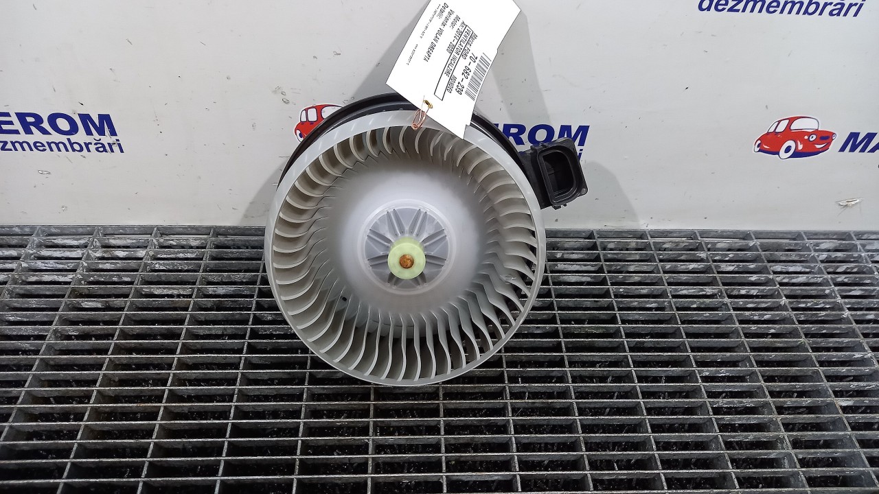 VENTILATOR INCALZIRE FORD MONDEO - - (2014 2019)