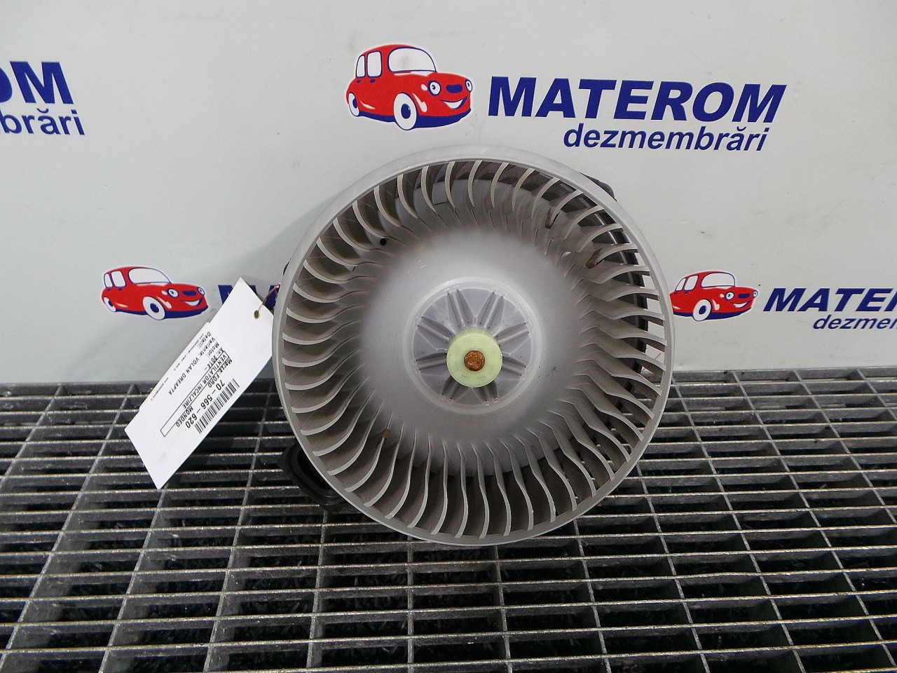 VENTILATOR INCALZIRE FORD MONDEO MONDEO - - (2014 2019)