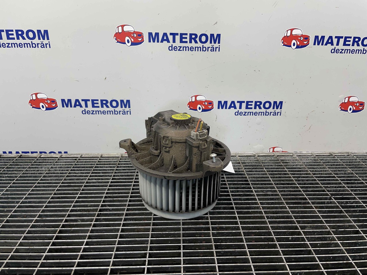 VENTILATOR INCALZIRE FORD TRANSIT COURIER - - (2014 2022)