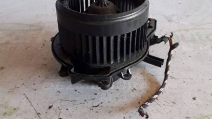 Ventilator Incalzire Habitaclu Mercedes Benz C -W203 (2000-2007) oricare 9400774