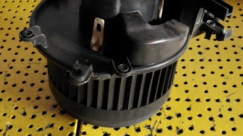 Ventilator Incalzire Habitaclu Mercedes Benz C -W203 (2000-2007) 1.8i OK