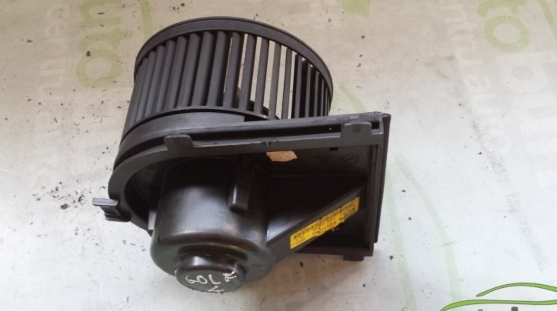 Ventilator Incalzire Habitaclu Volkswagen Golf IV 1.9TDI