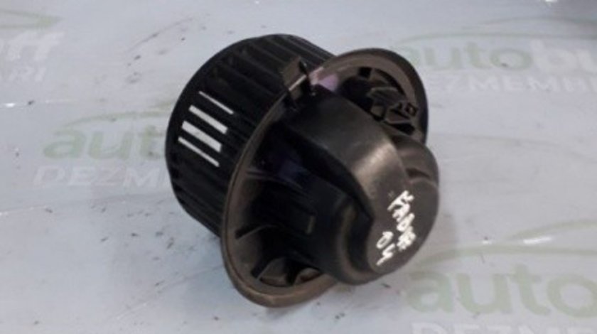 Ventilator Incalzire Habitaclu Volkswagen T5 Transporter (20032016) oricare 17360059 32603302 773.50005.51 173.60059