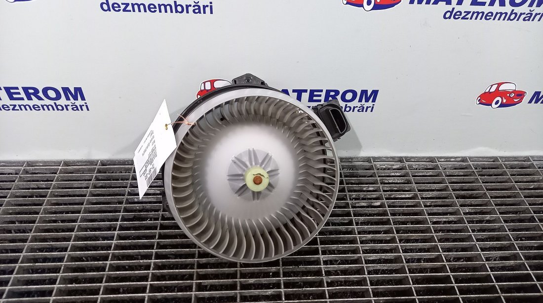 VENTILATOR INCALZIRE HONDA ACCORD ACCORD - (2008 2012)