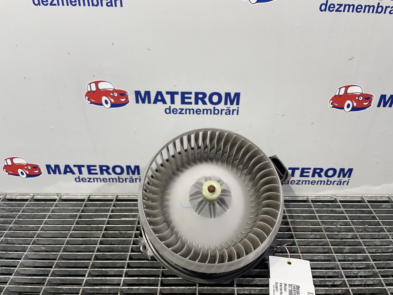 VENTILATOR INCALZIRE HONDA ACCORD ACCORD - - (2008 2012)