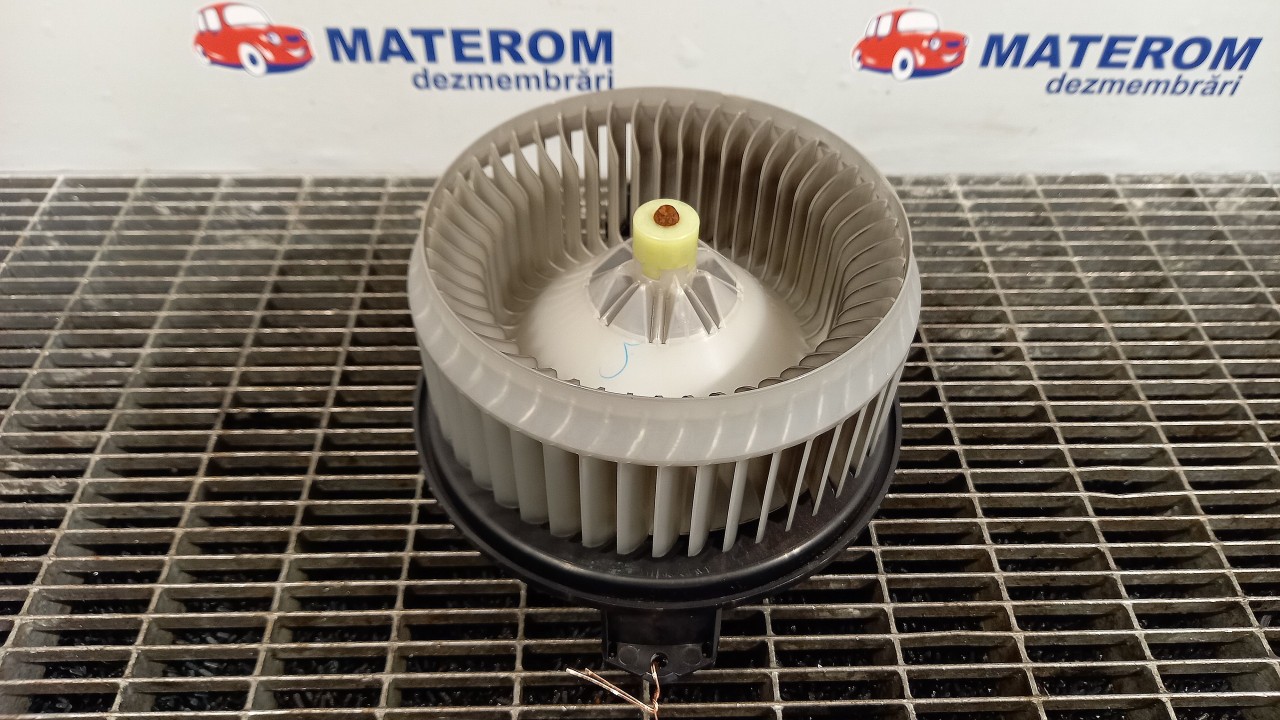 VENTILATOR INCALZIRE HONDA CRV - - (2006 2010)