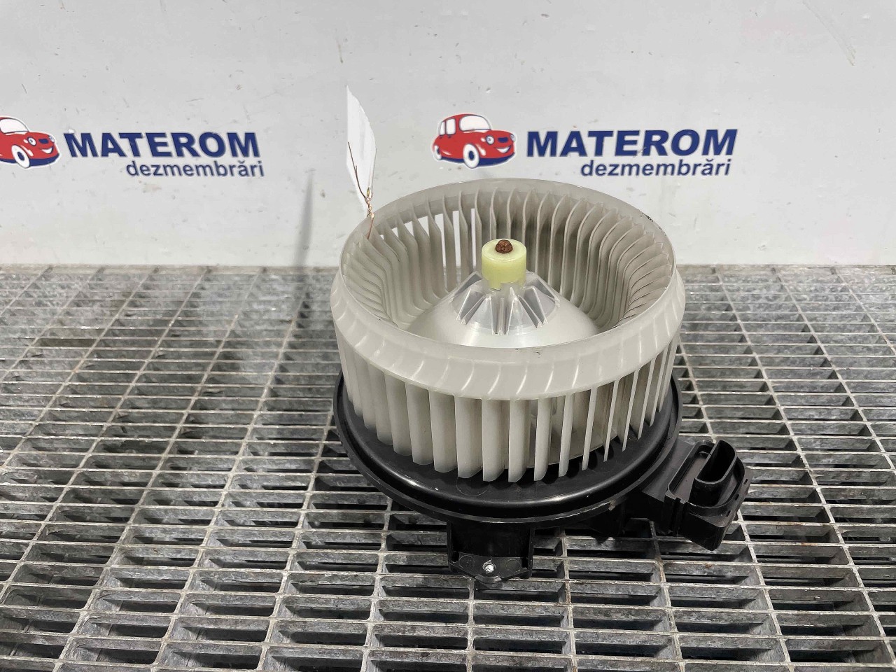 VENTILATOR INCALZIRE HONDA CRV CRV - - (2006 2012)