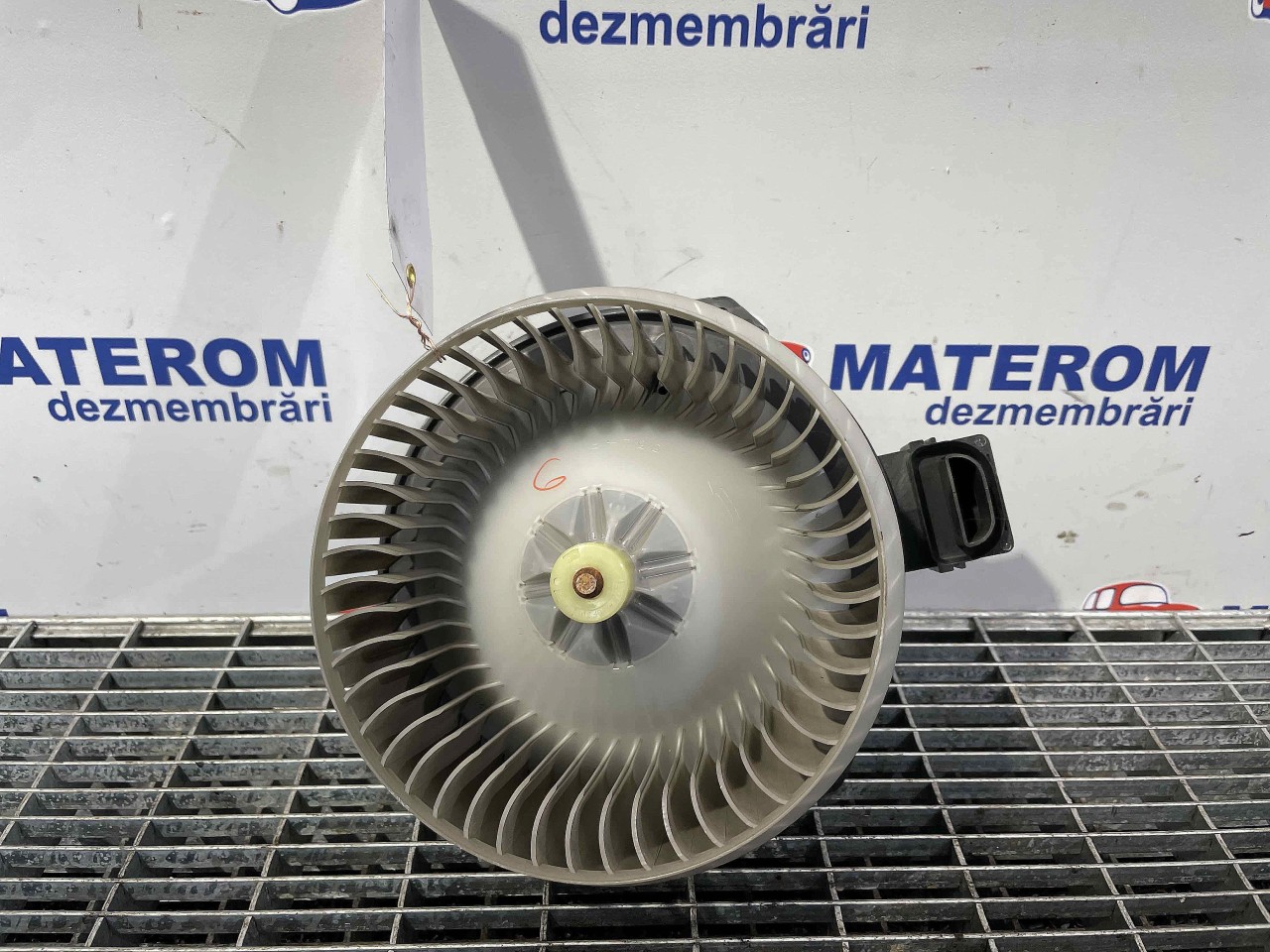 VENTILATOR INCALZIRE HONDA CRV CRV - - (2006 2012)