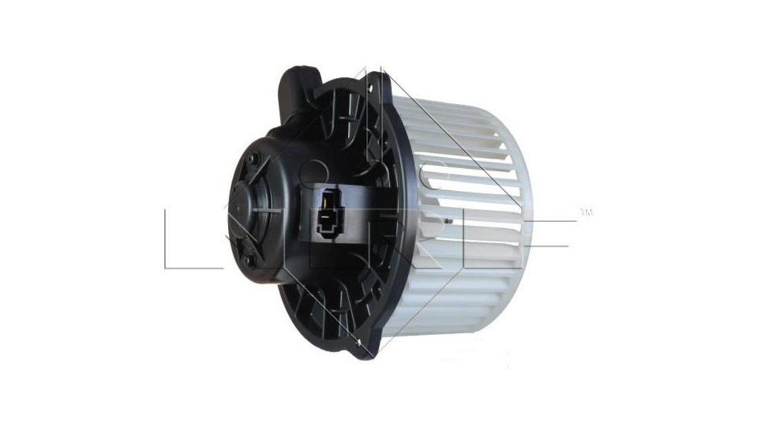 Ventilator incalzire Hyundai EXCEL II (LC) 1999-2005 #2 351040521