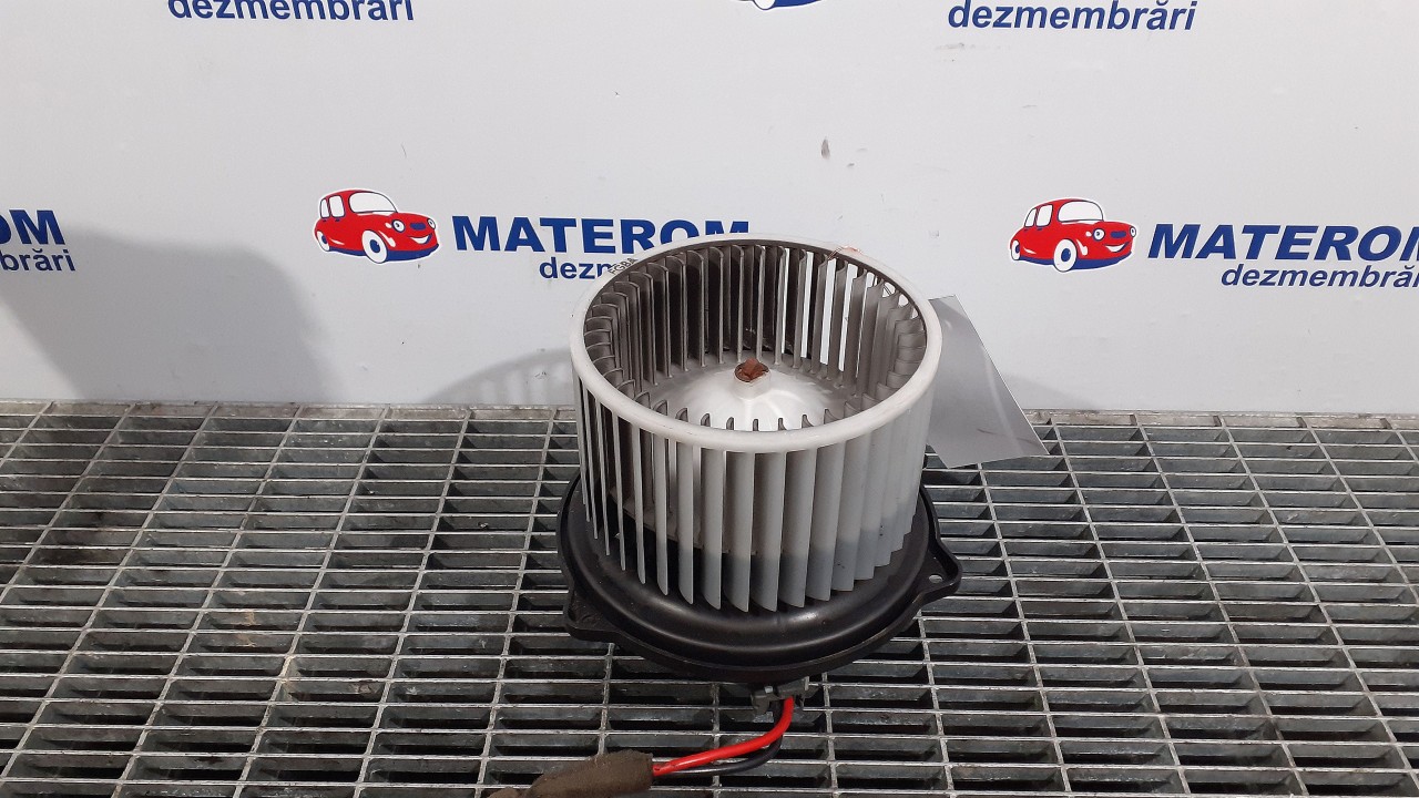 VENTILATOR INCALZIRE HYUNDAI I 30 I 30 - - (2007 2012)