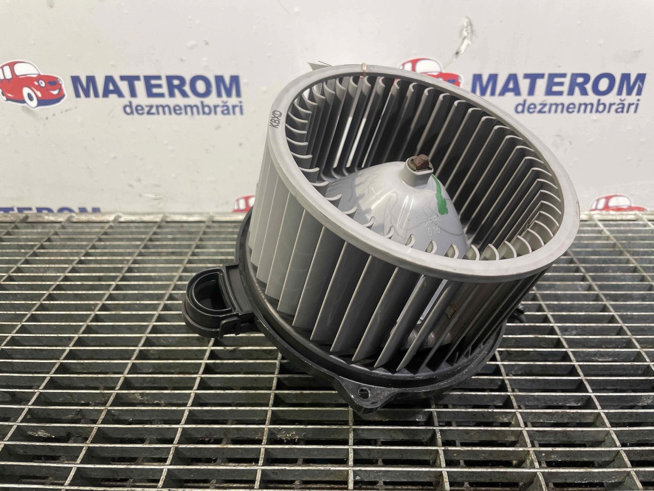 VENTILATOR INCALZIRE HYUNDAI I 30 I 30 - - (2012 2017)