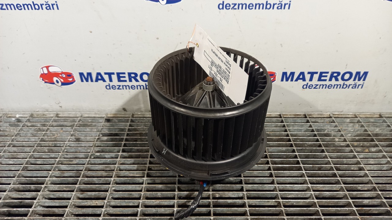 VENTILATOR INCALZIRE HYUNDAI I20 - - (20