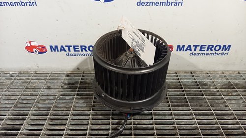 VENTILATOR INCALZIRE HYUNDAI I20 - - (2012 2014)