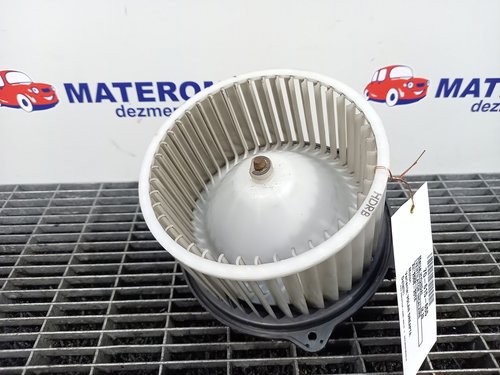 VENTILATOR INCALZIRE HYUNDAI IX 20 - - (2008 2014)