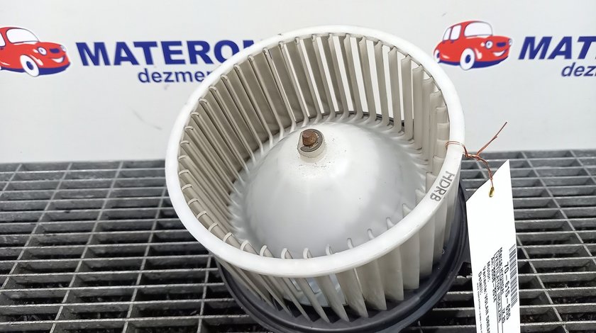 VENTILATOR INCALZIRE HYUNDAI IX 20 IX 20 - (2008 2014)