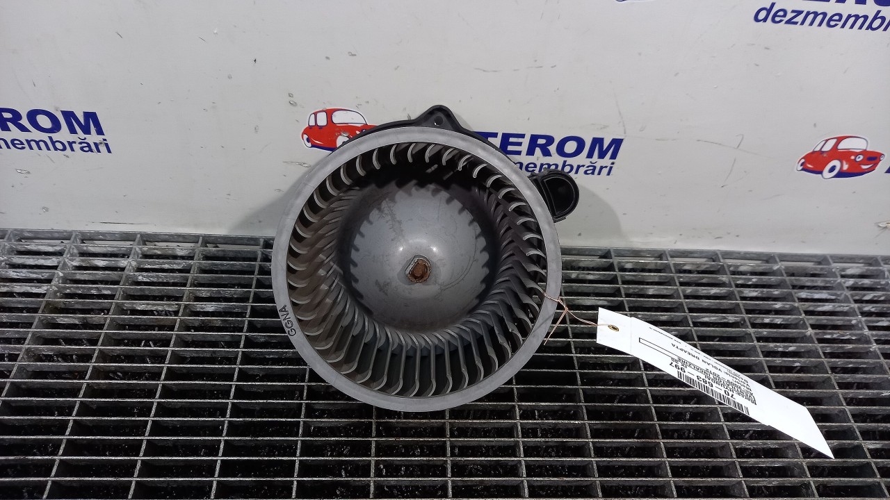 VENTILATOR INCALZIRE HYUNDAI IX 35 IX 35 - - (2009 2012)