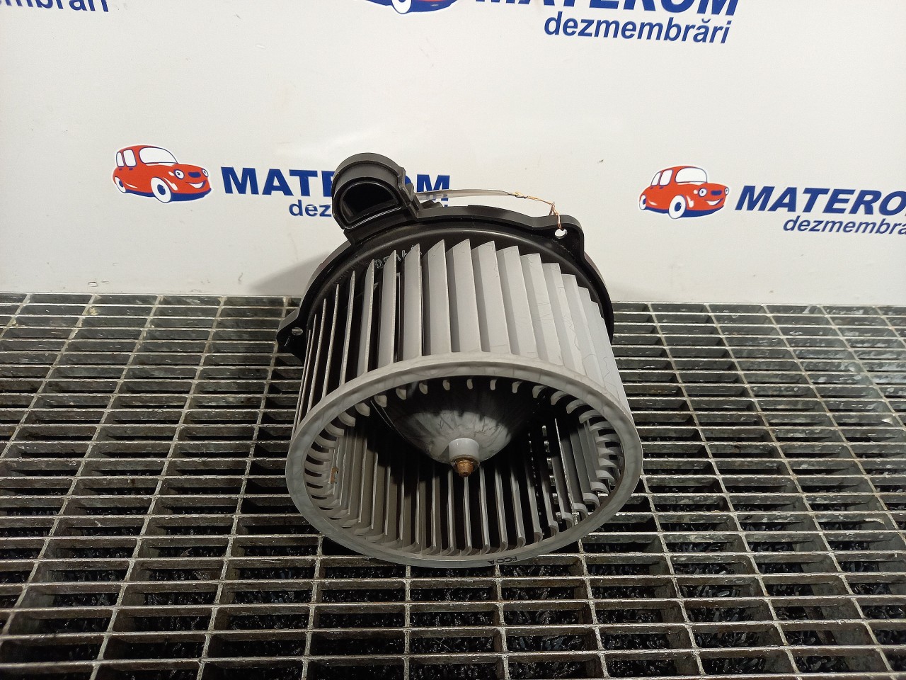 VENTILATOR INCALZIRE HYUNDAI IX 35 IX 35 - - (2009 2015)