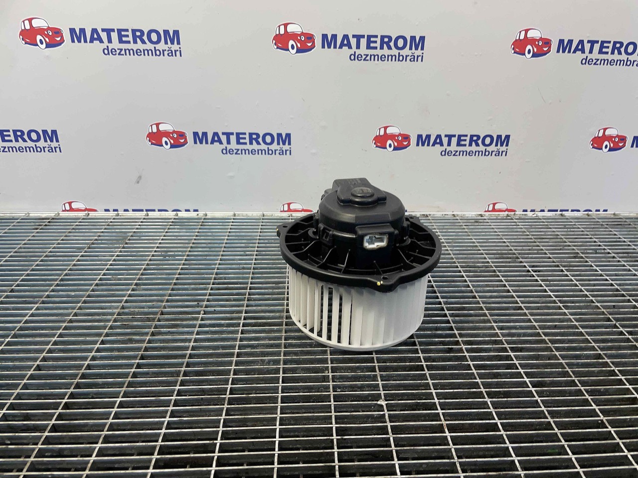 VENTILATOR INCALZIRE HYUNDAI KONA KONA - - (2017 2020)