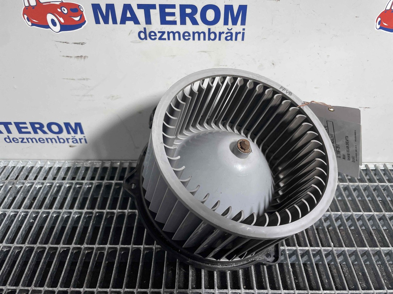 VENTILATOR INCALZIRE HYUNDAI SANTA FE - - (2009 2012)
