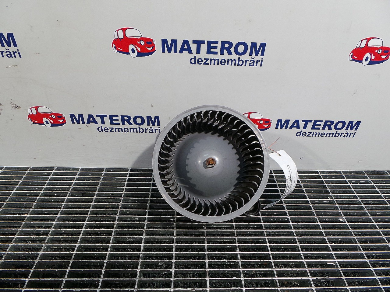 VENTILATOR INCALZIRE HYUNDAI SANTA FE SANTA FE - - (2006 2012)