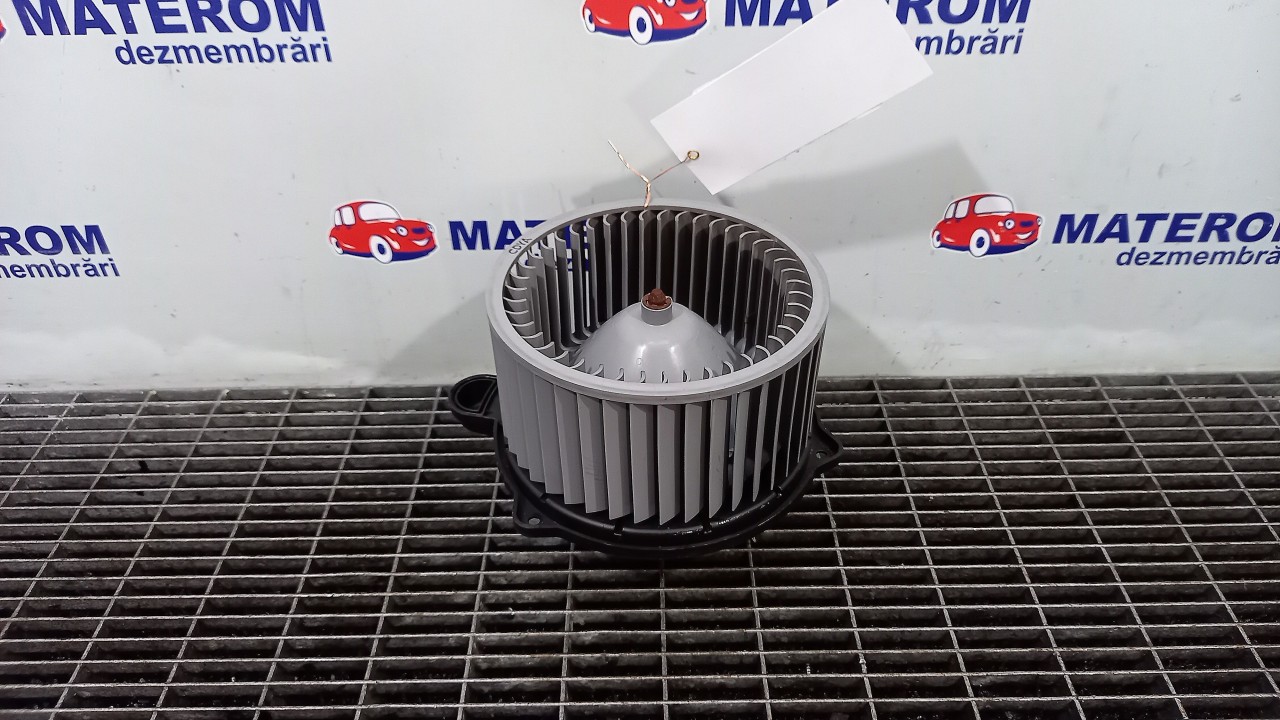 VENTILATOR INCALZIRE HYUNDAI SANTA FE SANTA FE - - (2006 2012)