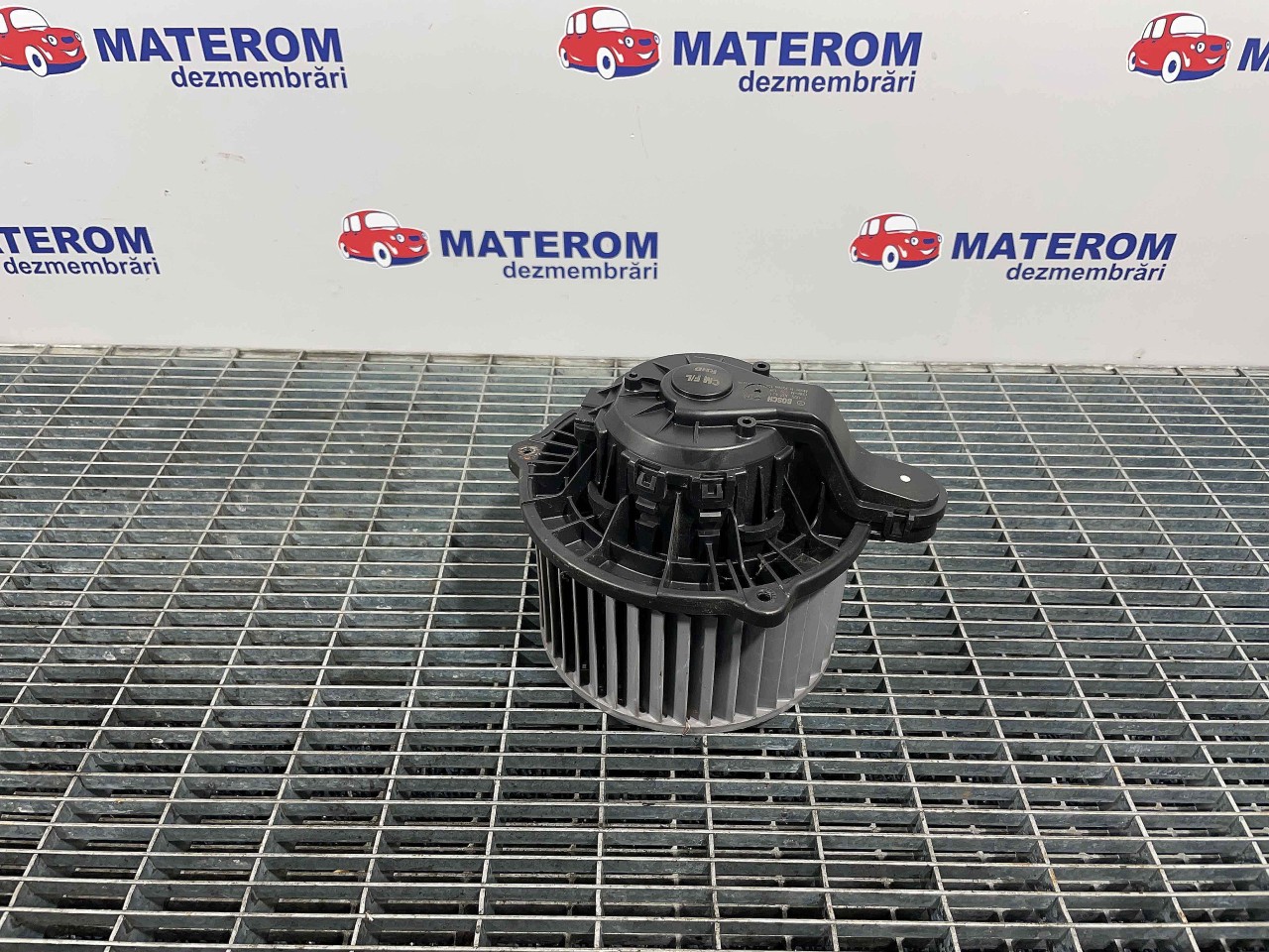 VENTILATOR INCALZIRE HYUNDAI SANTA FE SANTA FE - - (2012 2016)