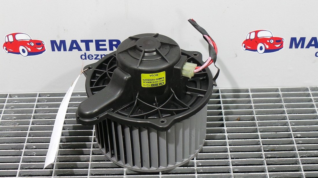 VENTILATOR INCALZIRE HYUNDAI SANTA FE SANTA FE - (2006 2012)