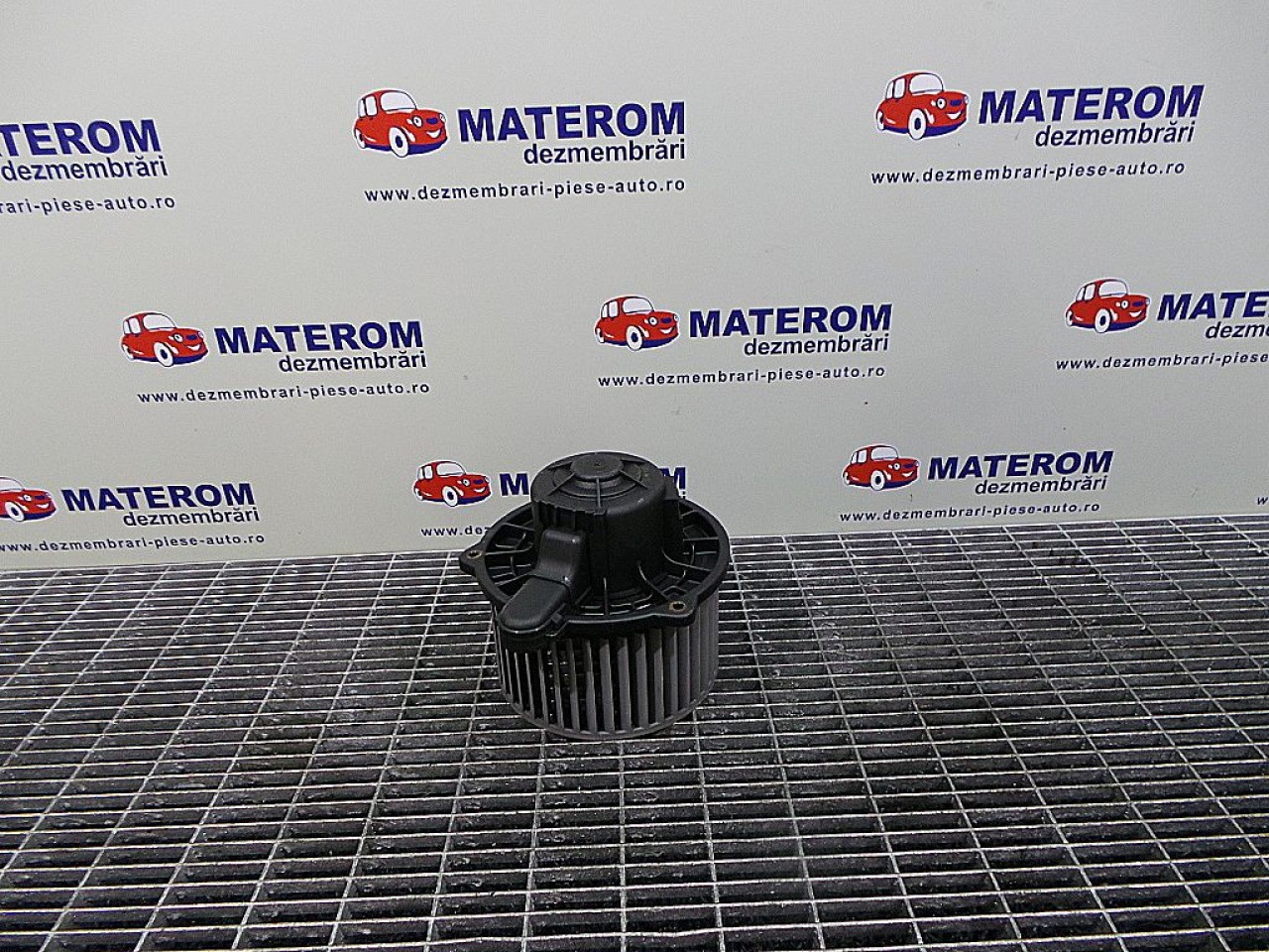 VENTILATOR INCALZIRE HYUNDAI TUCSON - - (2004 2009)
