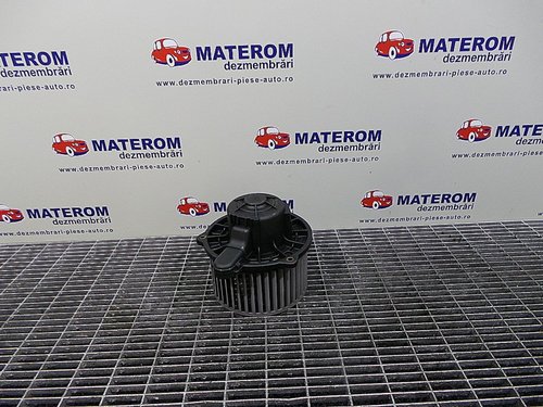 VENTILATOR INCALZIRE HYUNDAI TUCSON TUCSON - - (2004 2009)