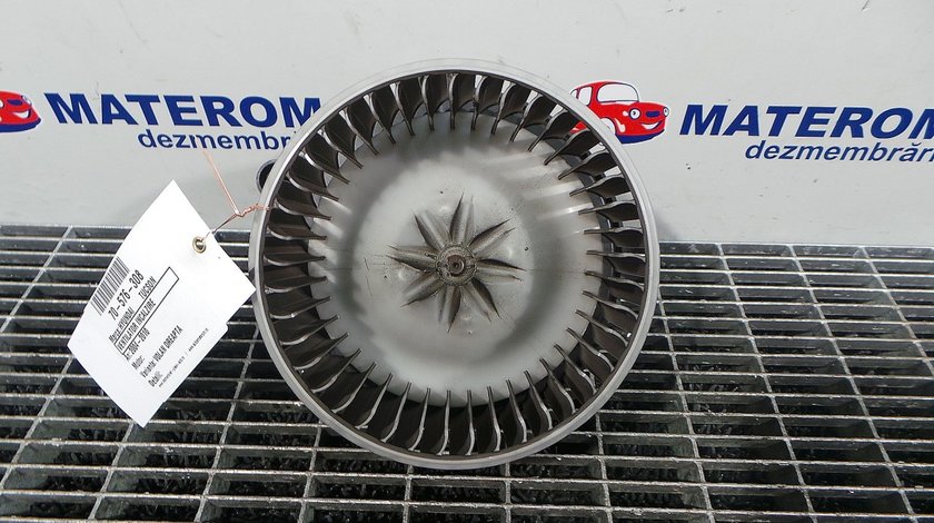 VENTILATOR INCALZIRE HYUNDAI TUCSON TUCSON - (2004 2009)