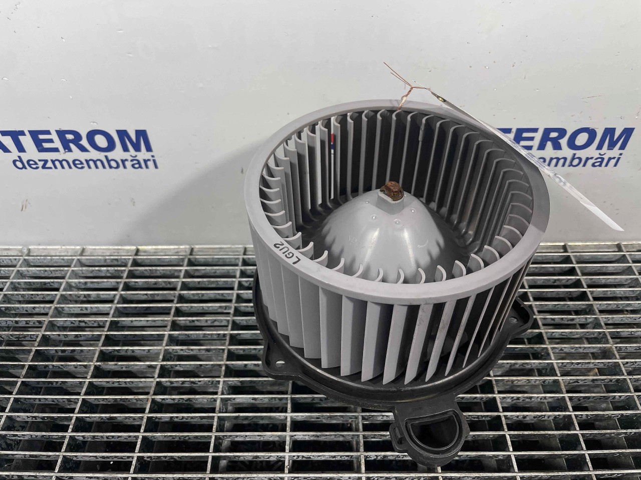 VENTILATOR INCALZIRE HYUNDAI TUCSON TUCSON - - (2015 2019)