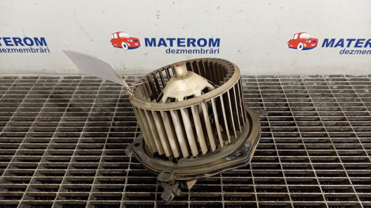 VENTILATOR INCALZIRE IVECO DAILY - - (1999 2006)