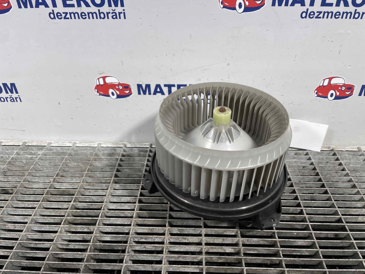 VENTILATOR INCALZIRE JAGUAR XF - - (2011 2015)