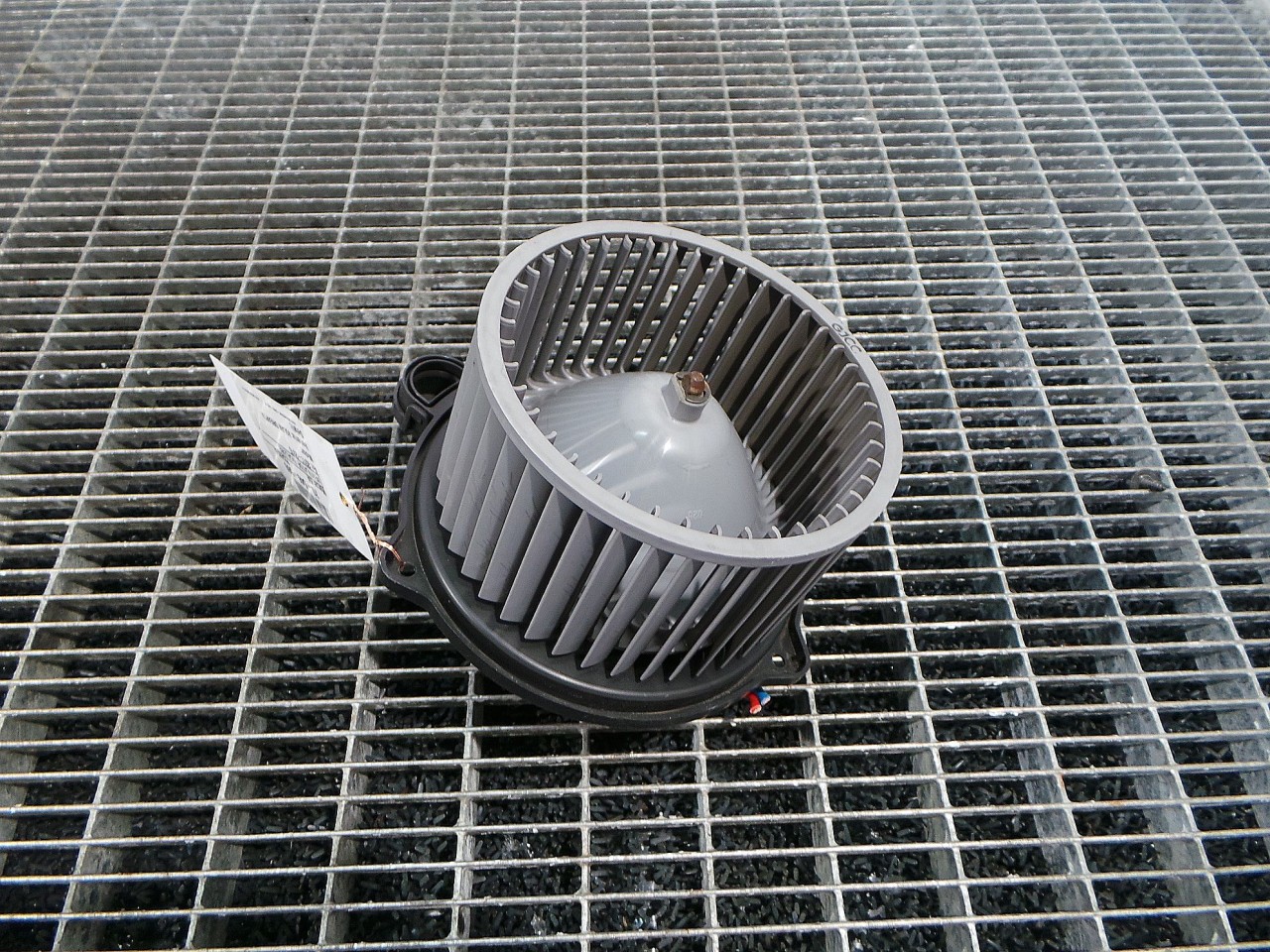 VENTILATOR INCALZIRE KIA PICANTO PICANTO - - (2011 2015)